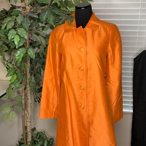 Banana Republic Trench Coat